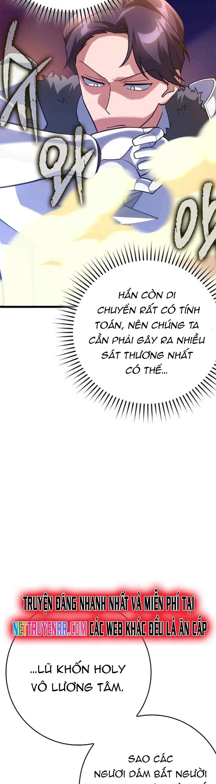 Người Chơi Cấp Tối Đa Chapter 42 - 51
