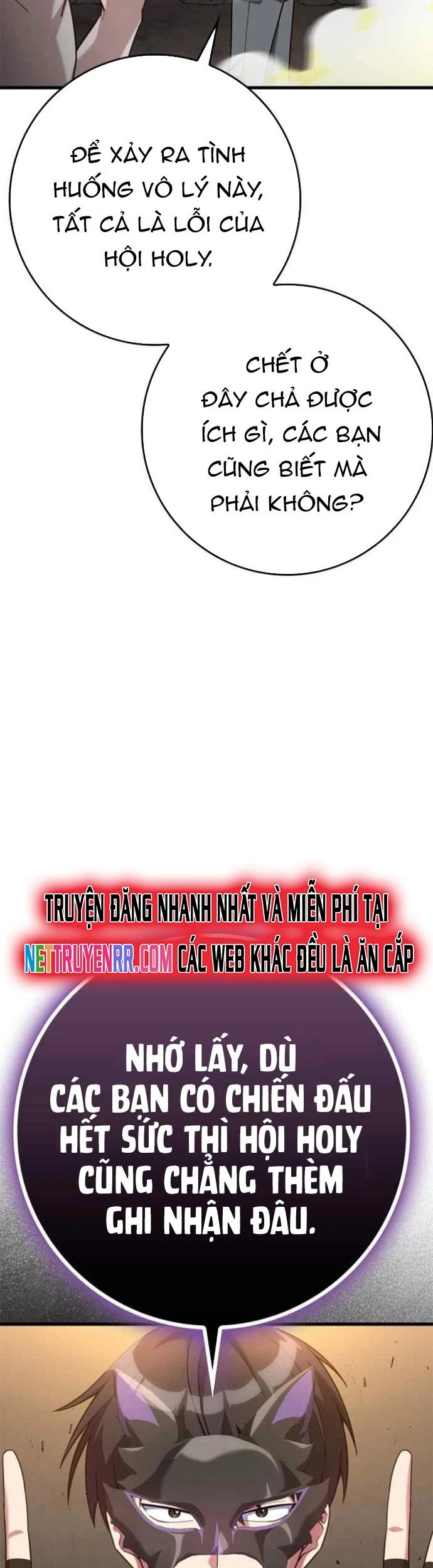 Người Chơi Cấp Tối Đa Chapter 42 - 54