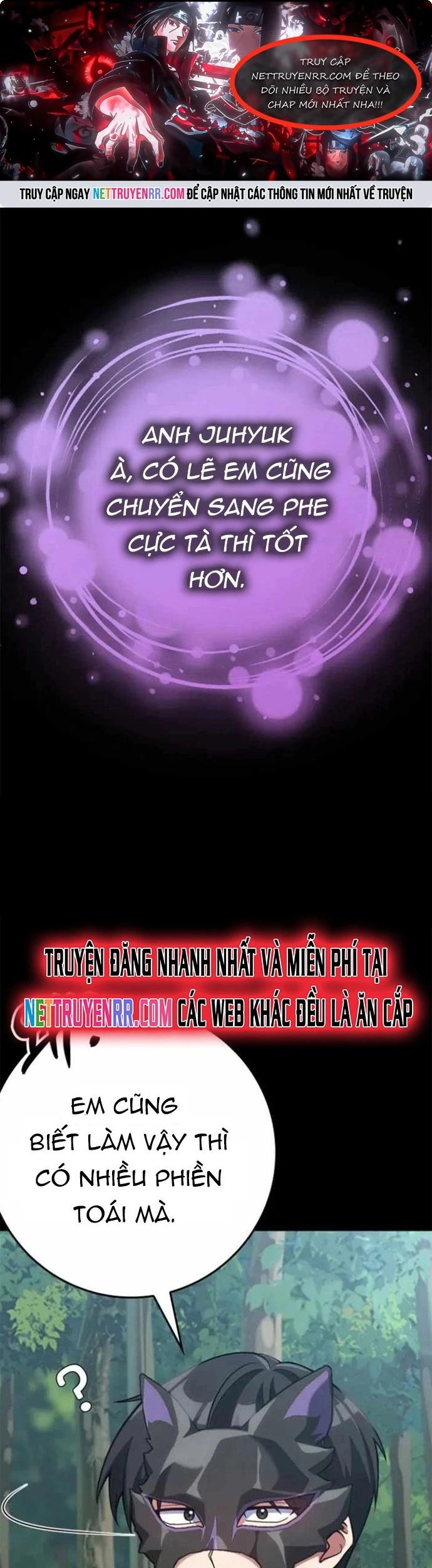 Người Chơi Cấp Tối Đa Chapter 43 - 1