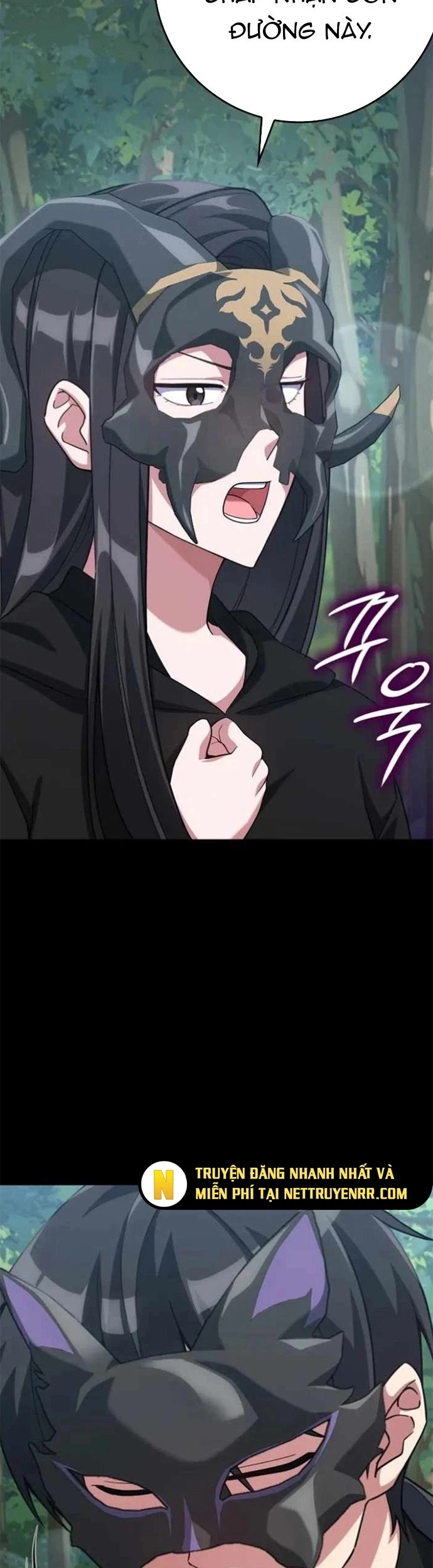 Người Chơi Cấp Tối Đa Chapter 43 - 5