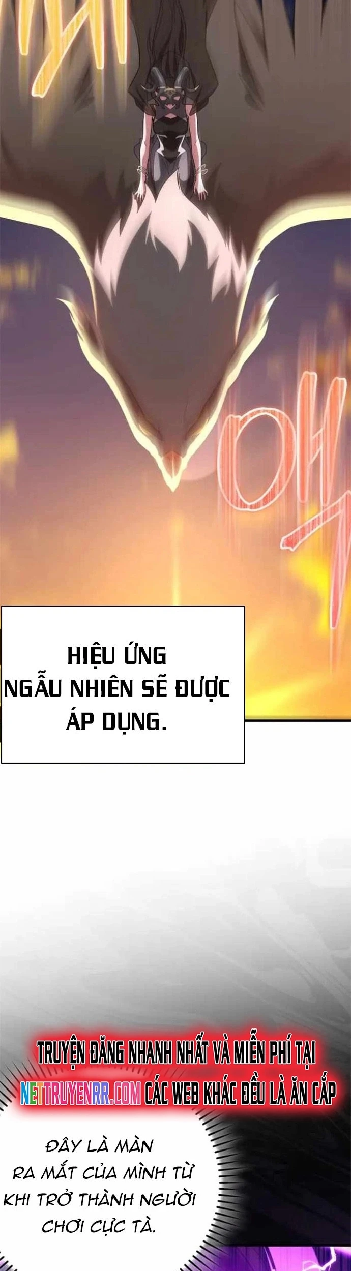 Người Chơi Cấp Tối Đa Chapter 43 - 7