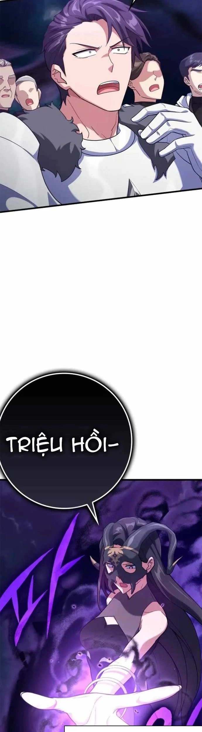 Người Chơi Cấp Tối Đa Chapter 43 - 11