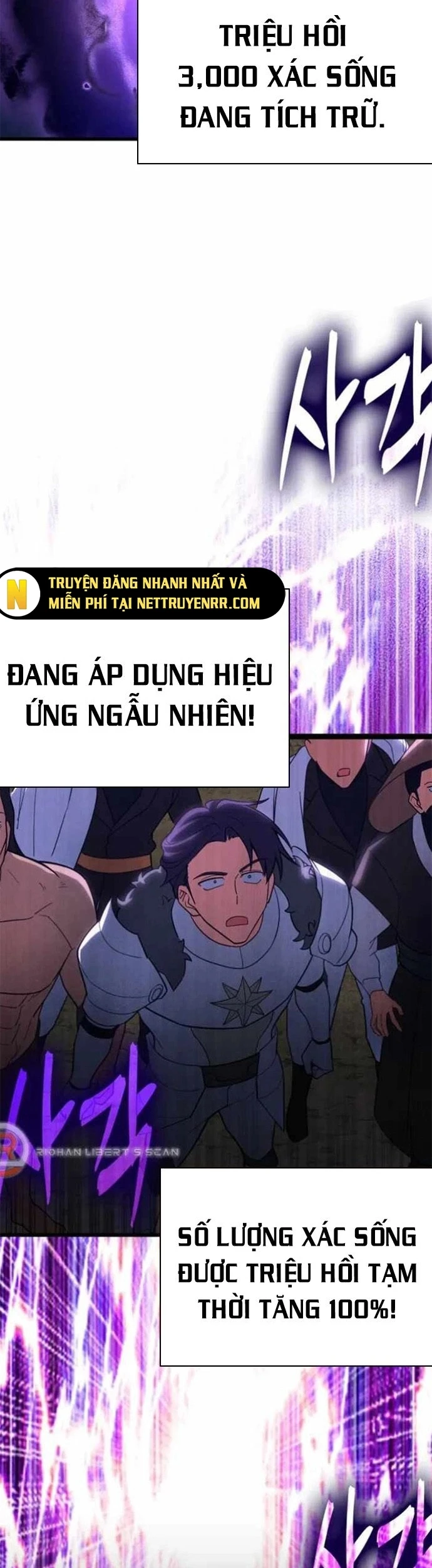Người Chơi Cấp Tối Đa Chapter 43 - 12