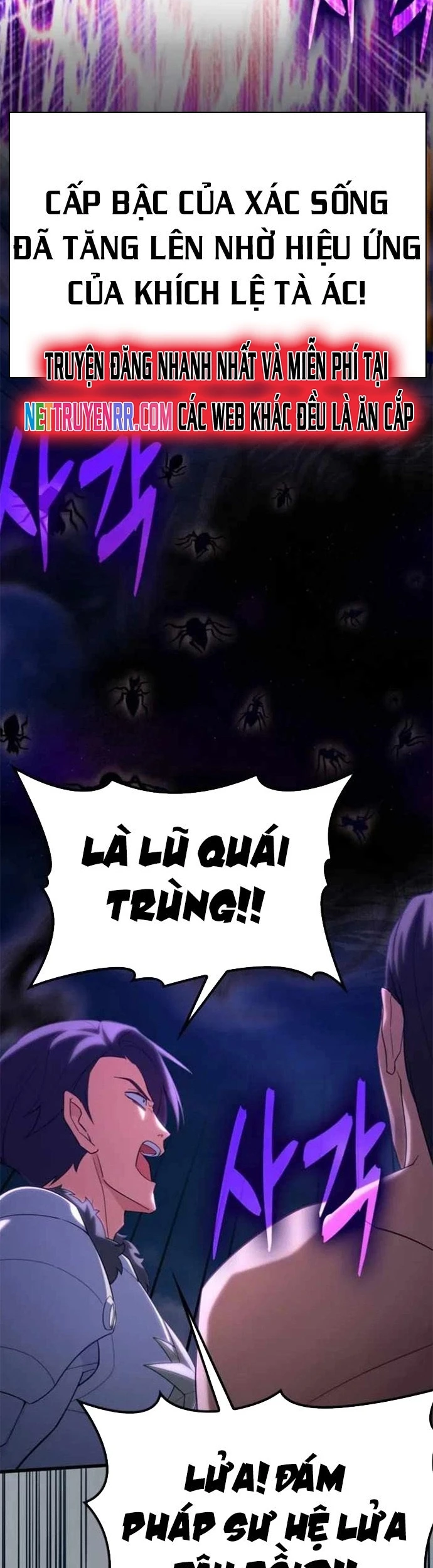 Người Chơi Cấp Tối Đa Chapter 43 - 13