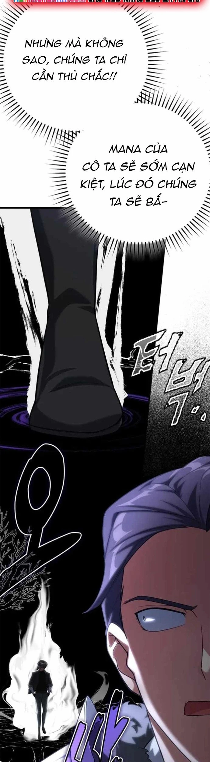 Người Chơi Cấp Tối Đa Chapter 43 - 18