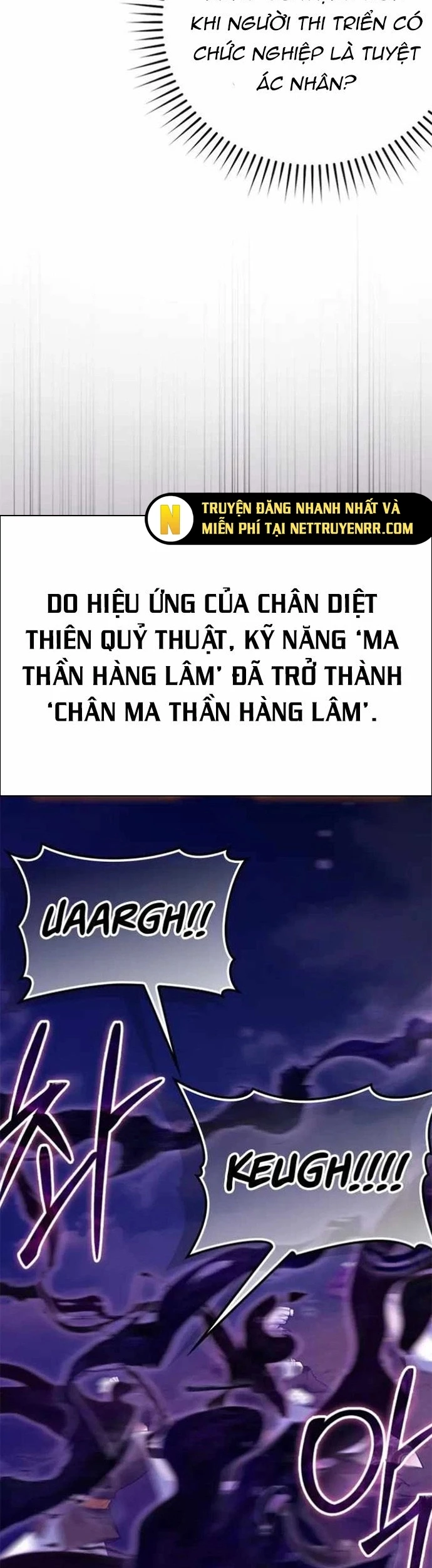 Người Chơi Cấp Tối Đa Chapter 43 - 25