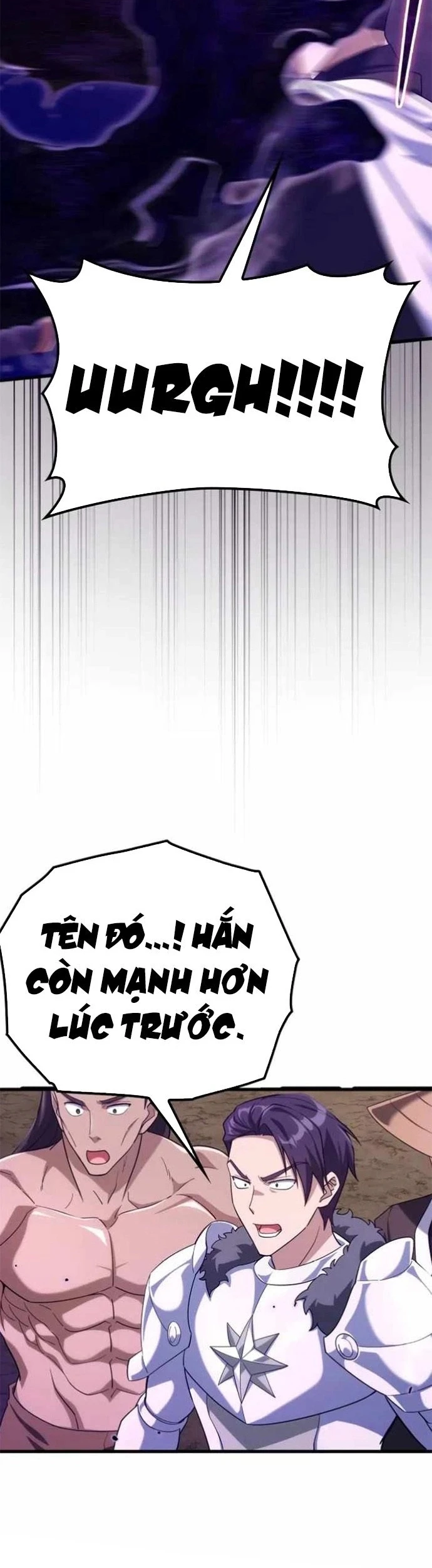 Người Chơi Cấp Tối Đa Chapter 43 - 26