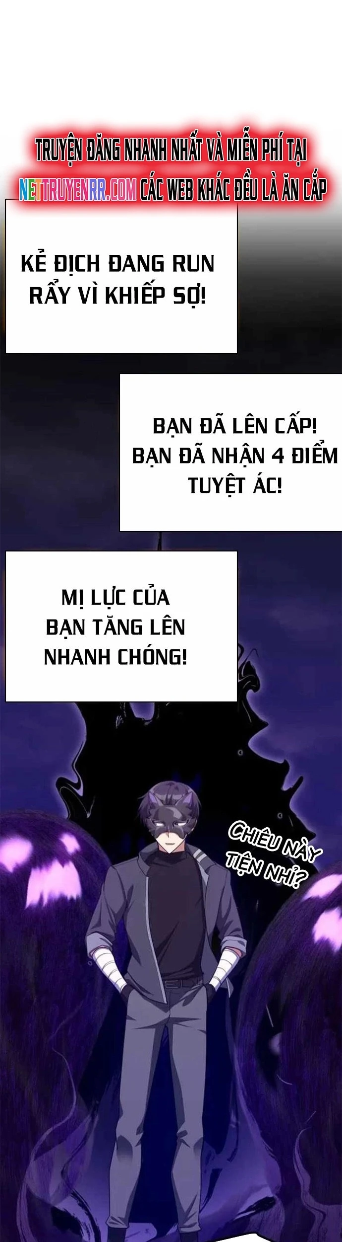 Người Chơi Cấp Tối Đa Chapter 43 - 27