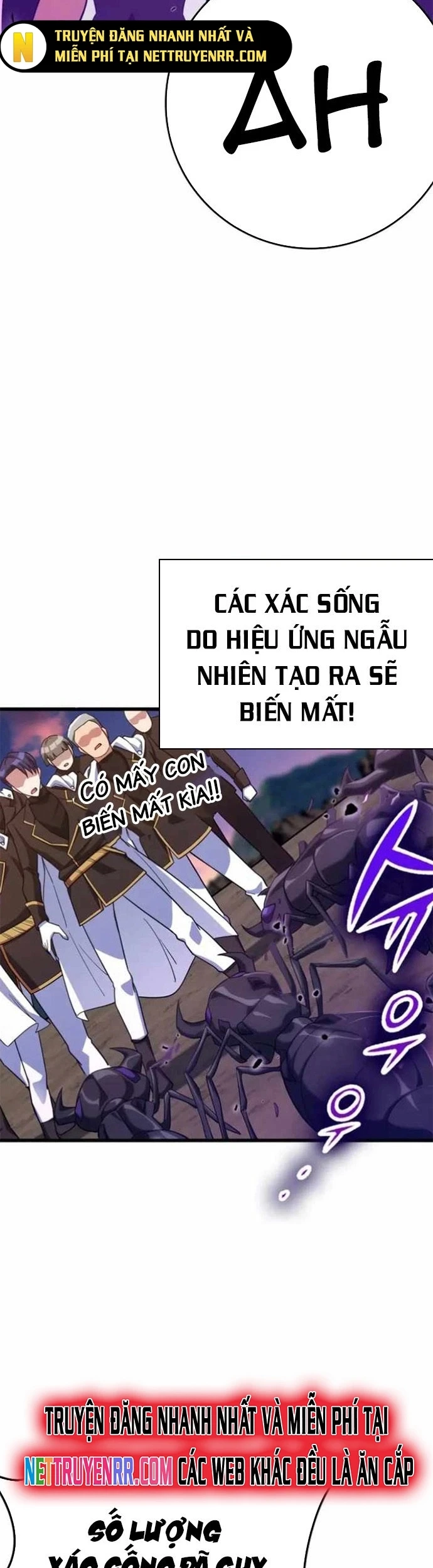 Người Chơi Cấp Tối Đa Chapter 43 - 29