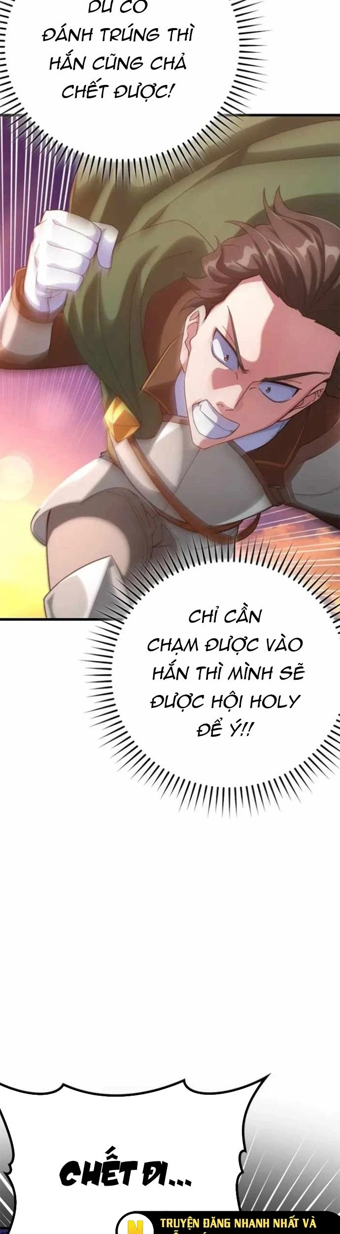 Người Chơi Cấp Tối Đa Chapter 43 - 36