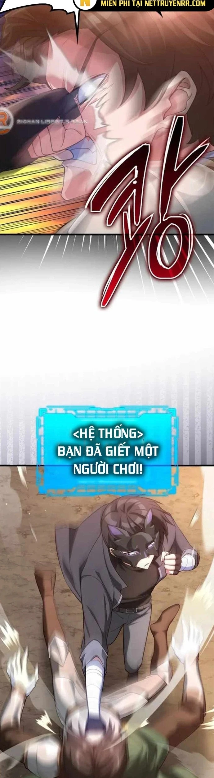 Người Chơi Cấp Tối Đa Chapter 43 - 37