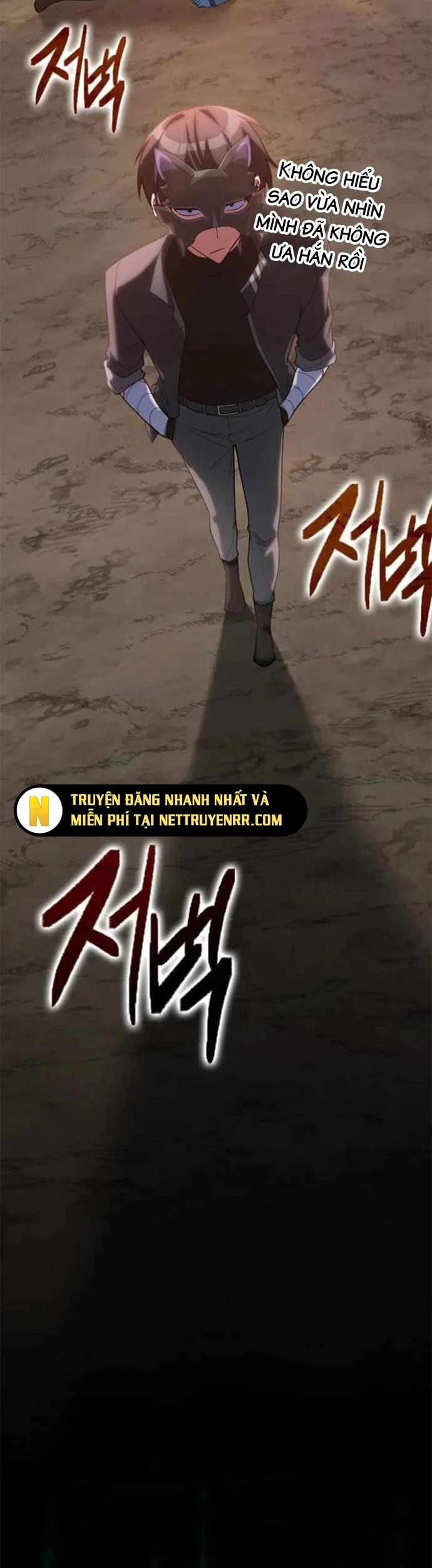 Người Chơi Cấp Tối Đa Chapter 43 - 40