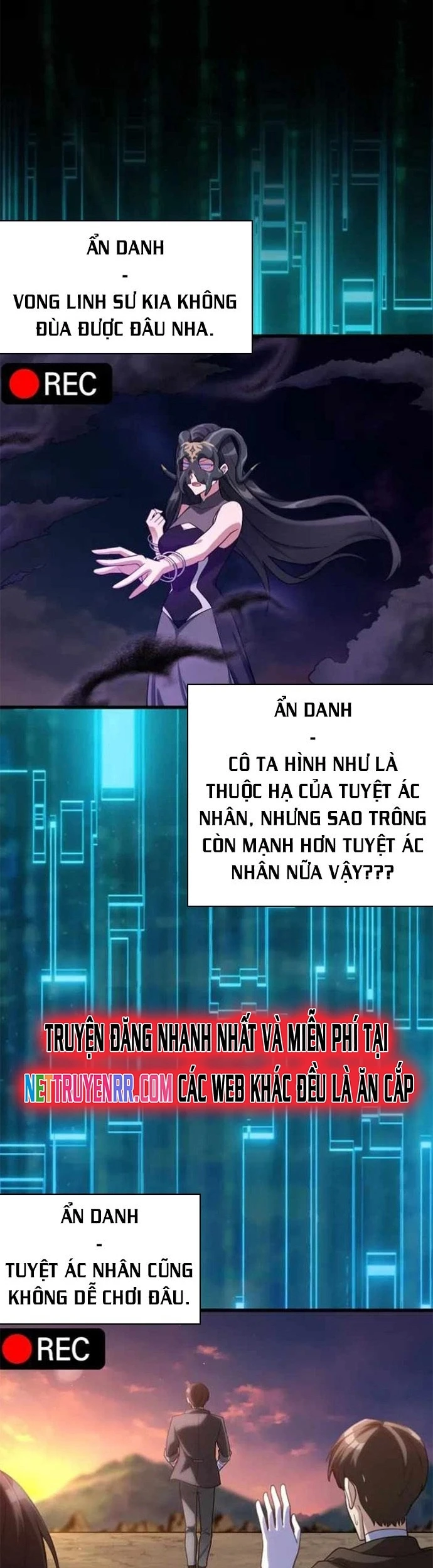 Người Chơi Cấp Tối Đa Chapter 43 - 41