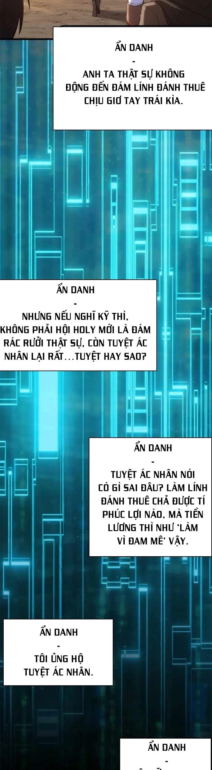 Người Chơi Cấp Tối Đa Chapter 43 - 42