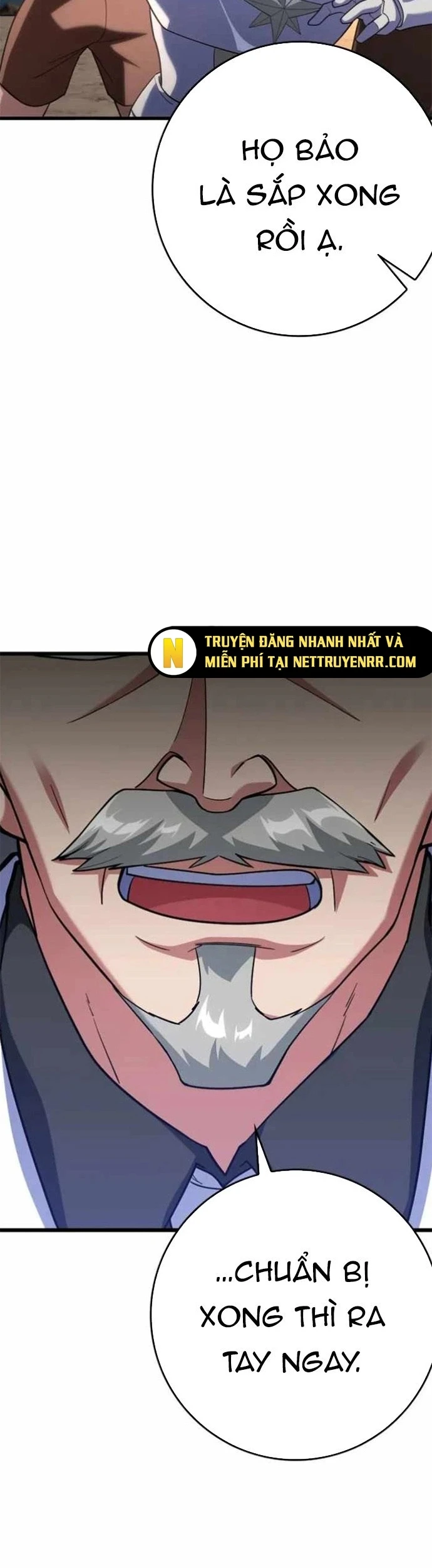 Người Chơi Cấp Tối Đa Chapter 43 - 47
