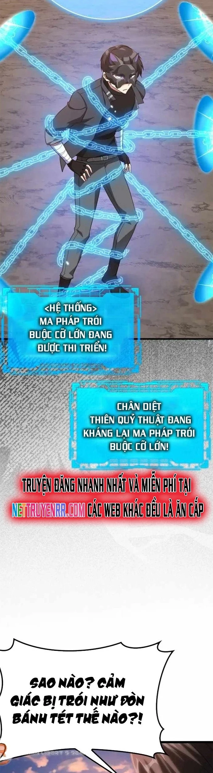 Người Chơi Cấp Tối Đa Chapter 43 - 49