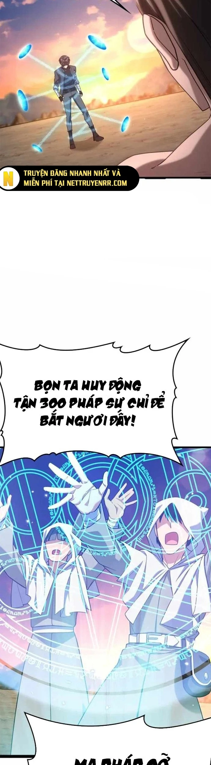 Người Chơi Cấp Tối Đa Chapter 43 - 50