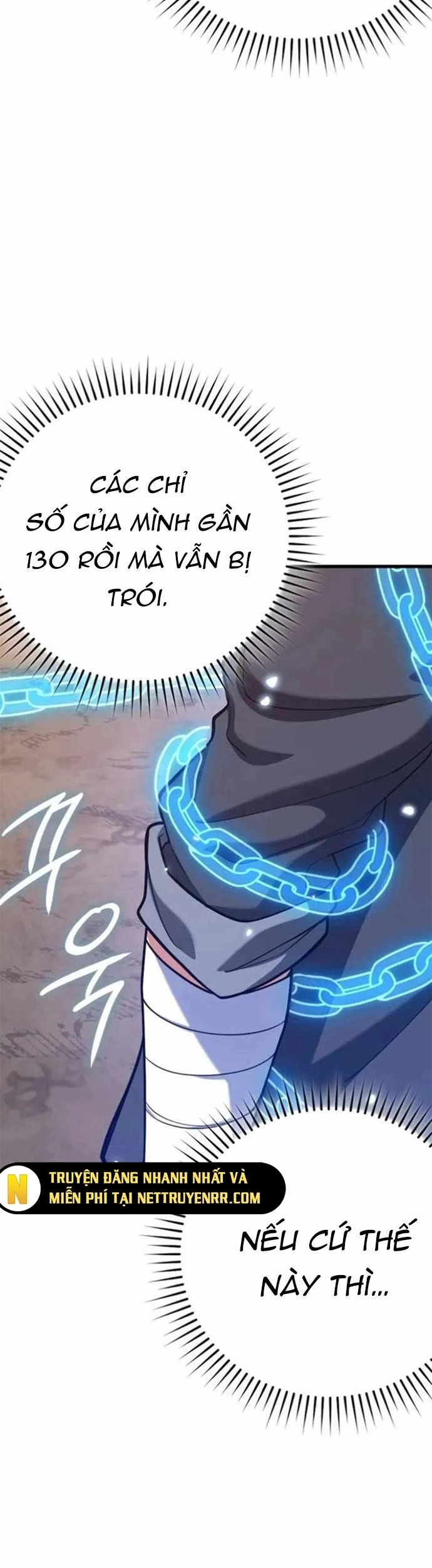 Người Chơi Cấp Tối Đa Chapter 43 - 52
