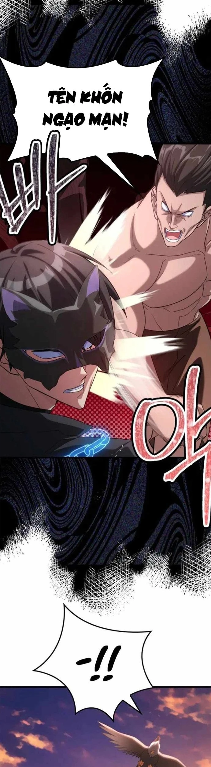 Người Chơi Cấp Tối Đa Chapter 43 - 54