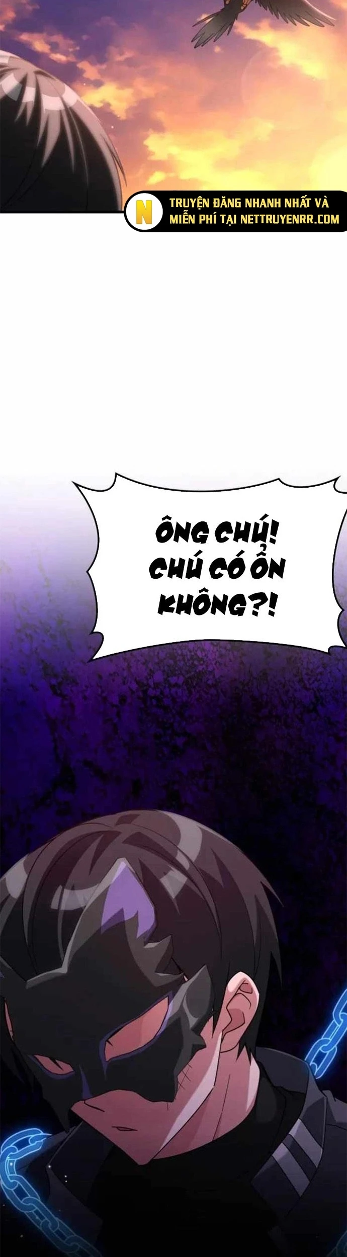 Người Chơi Cấp Tối Đa Chapter 43 - 55