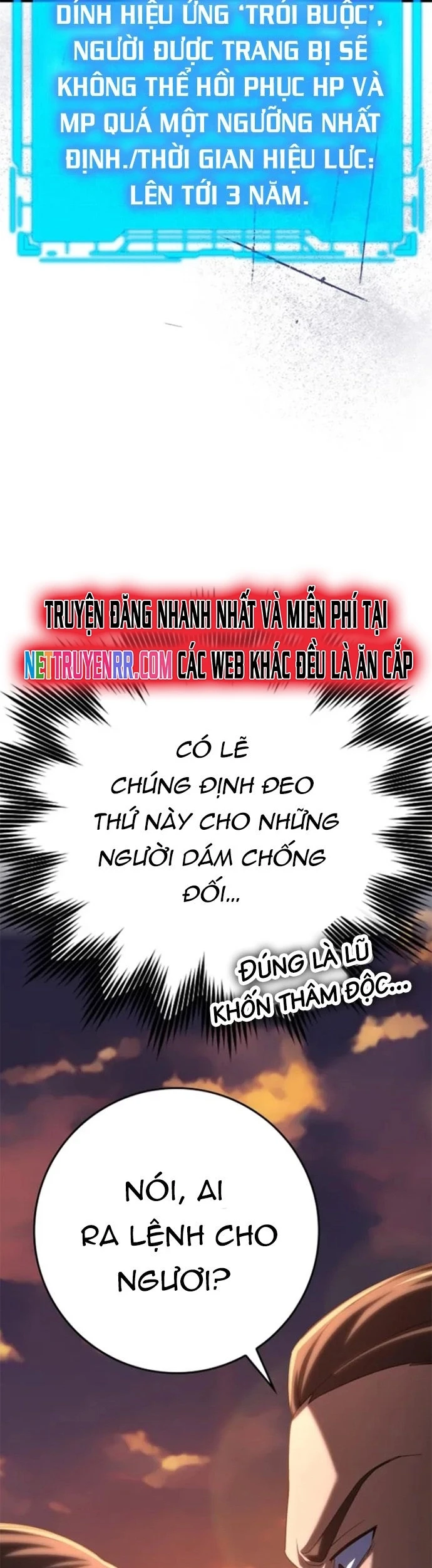 Người Chơi Cấp Tối Đa Chapter 44 - 5