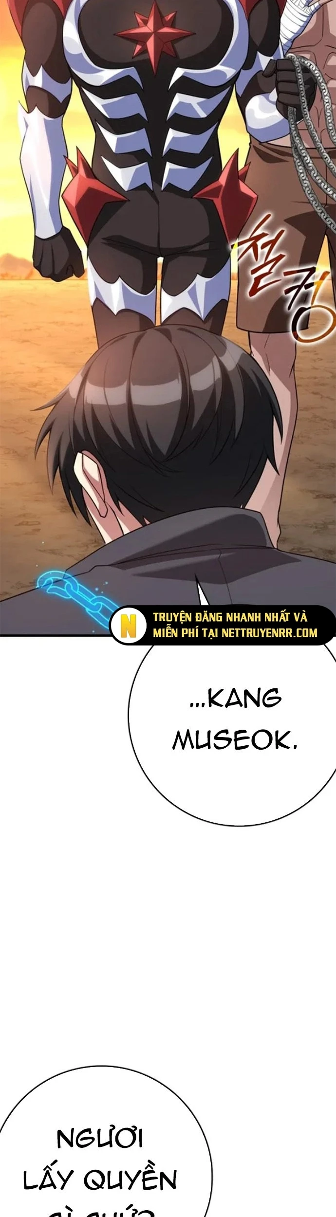 Người Chơi Cấp Tối Đa Chapter 44 - 9