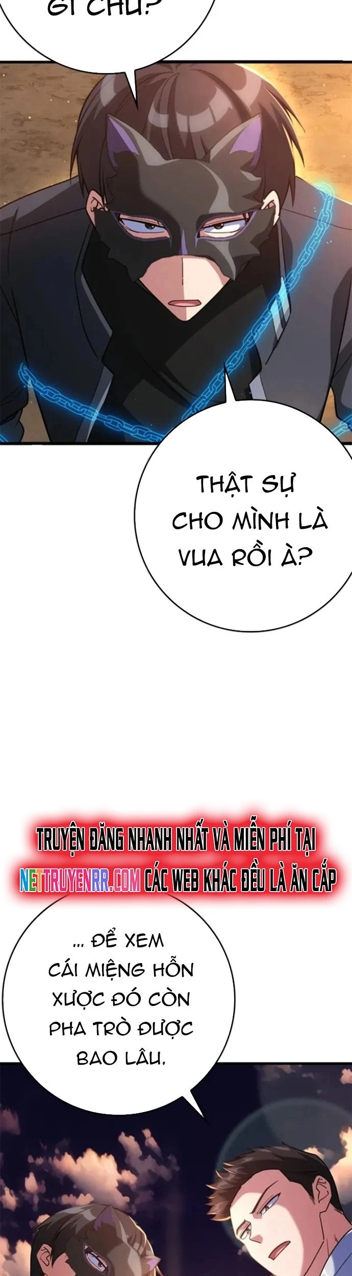Người Chơi Cấp Tối Đa Chapter 44 - 10