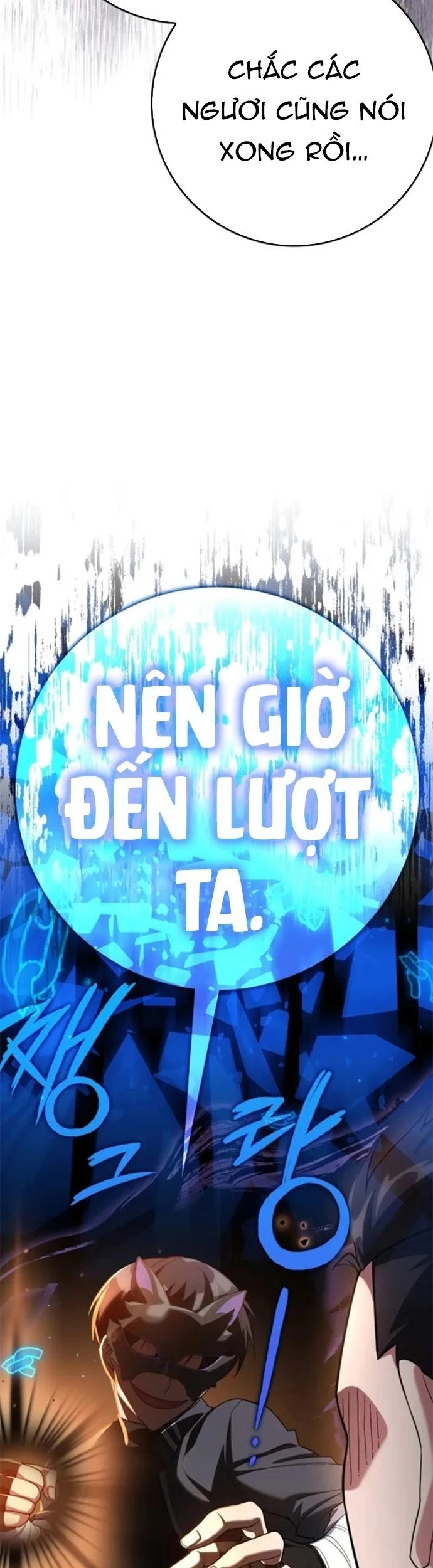 Người Chơi Cấp Tối Đa Chapter 44 - 12