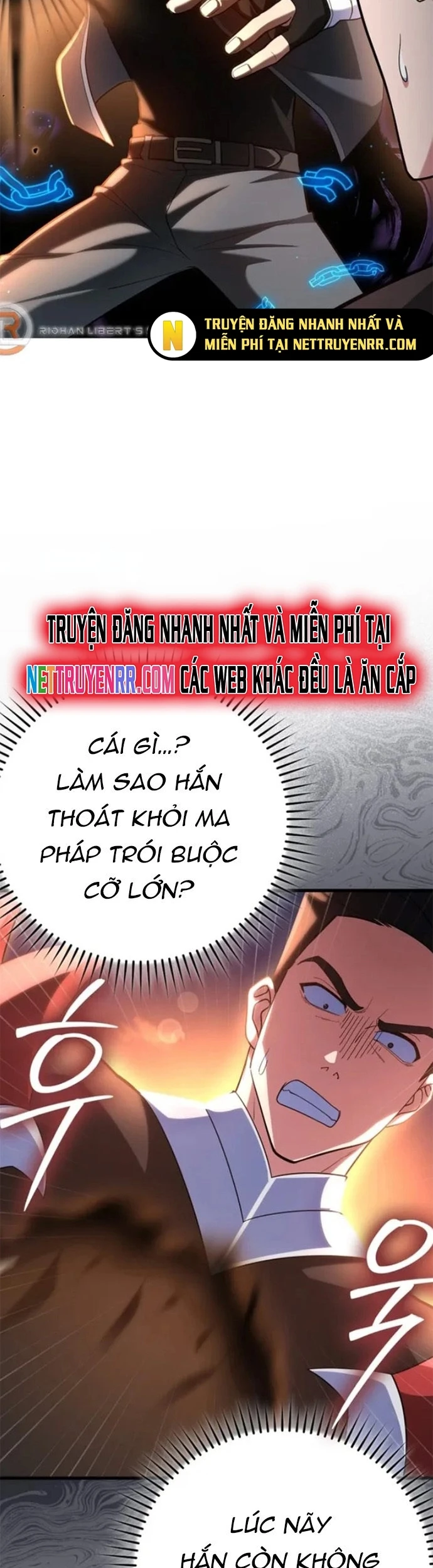 Người Chơi Cấp Tối Đa Chapter 44 - 13
