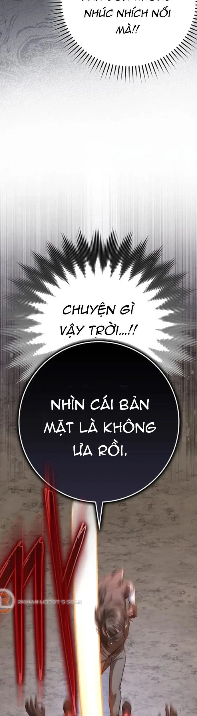 Người Chơi Cấp Tối Đa Chapter 44 - 14