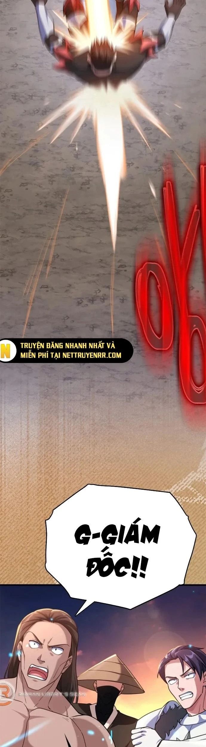 Người Chơi Cấp Tối Đa Chapter 44 - 15