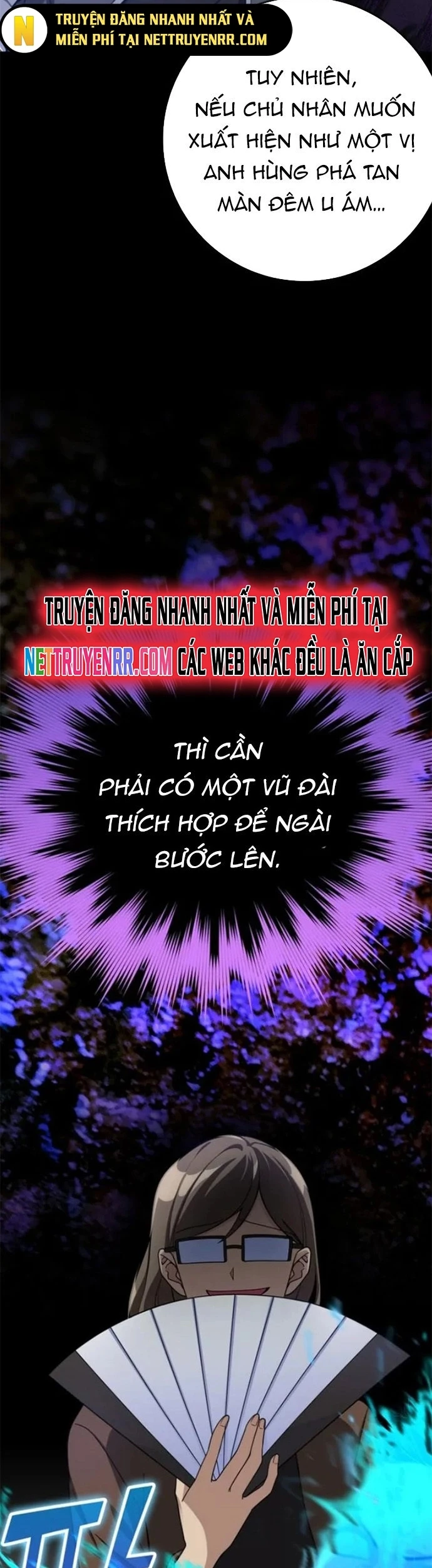 Người Chơi Cấp Tối Đa Chapter 44 - 20