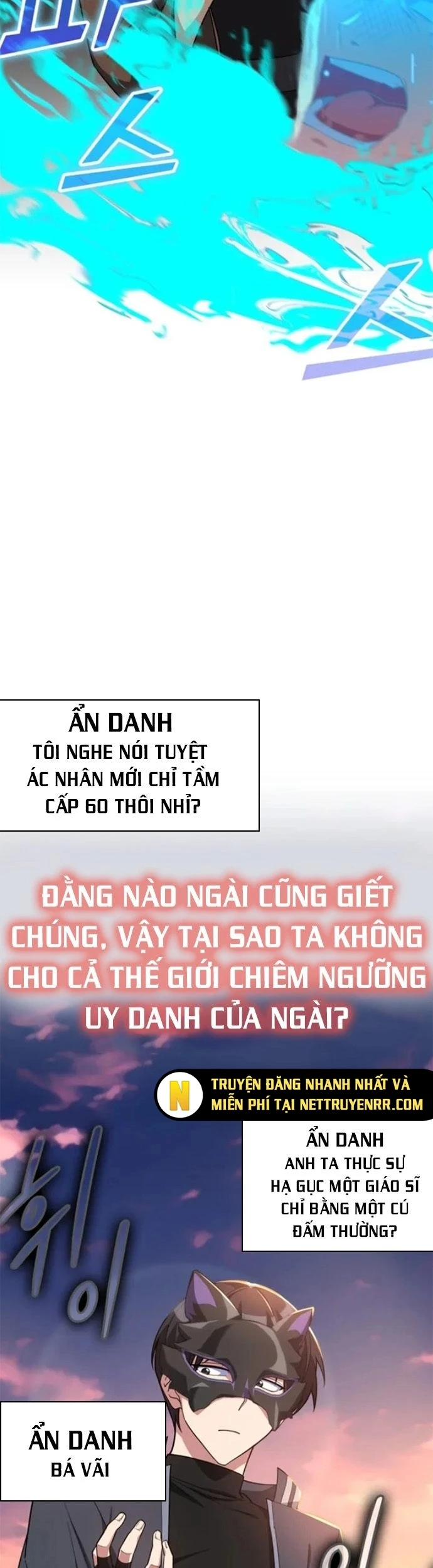 Người Chơi Cấp Tối Đa Chapter 44 - 21