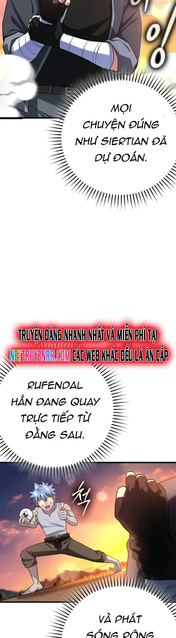 Người Chơi Cấp Tối Đa Chapter 44 - 22
