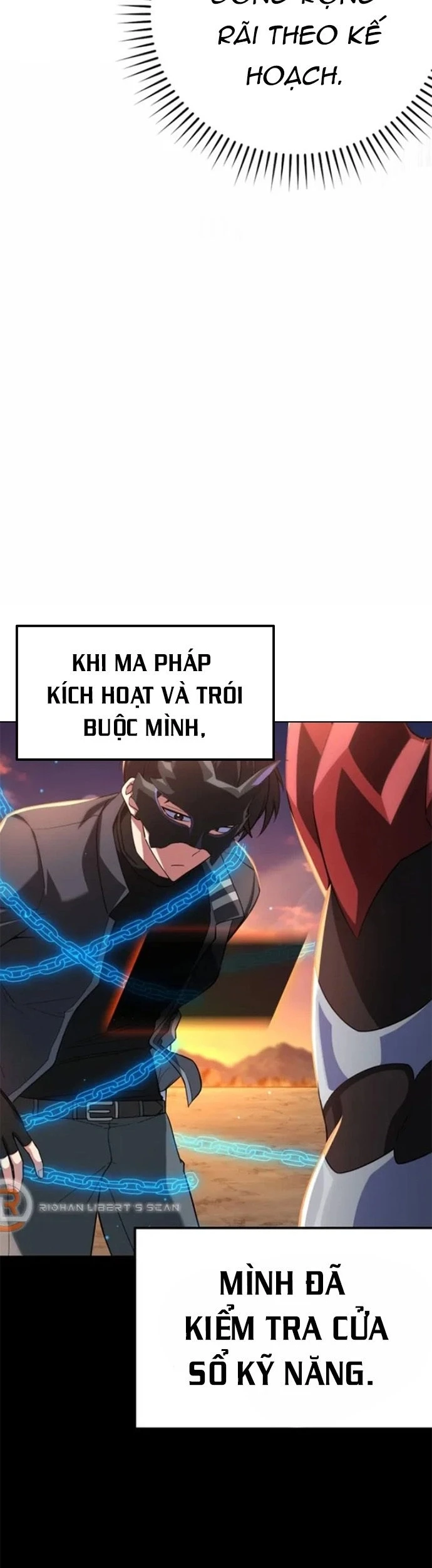 Người Chơi Cấp Tối Đa Chapter 44 - 23