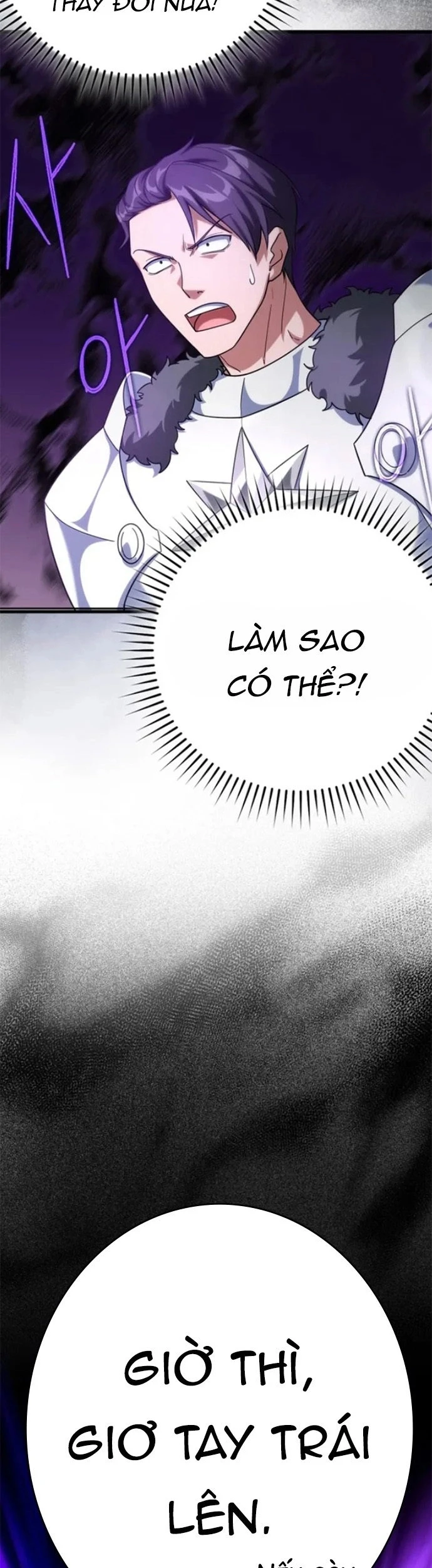 Người Chơi Cấp Tối Đa Chapter 44 - 27