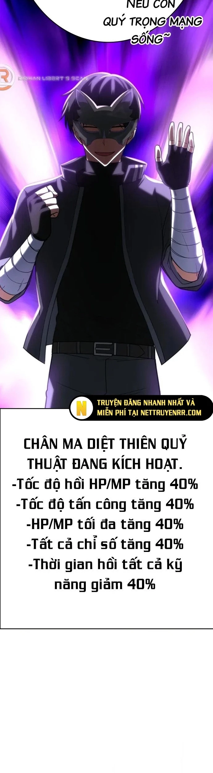Người Chơi Cấp Tối Đa Chapter 44 - 28