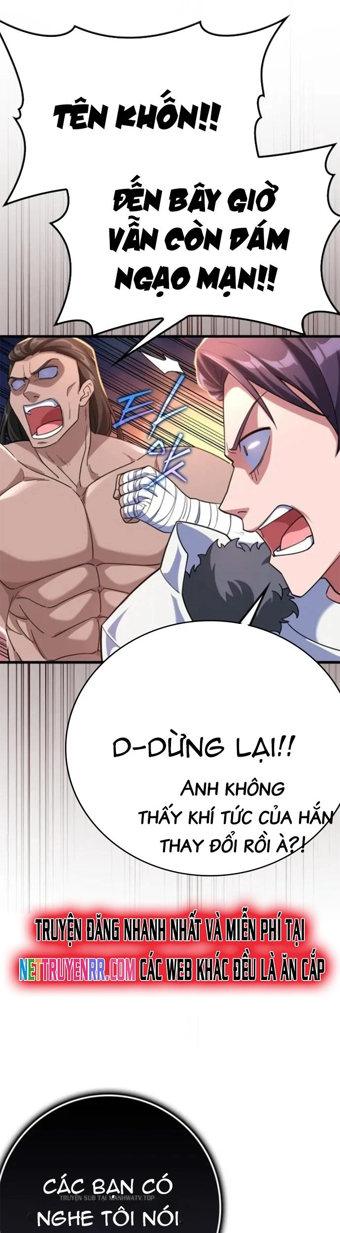 Người Chơi Cấp Tối Đa Chapter 44 - 29