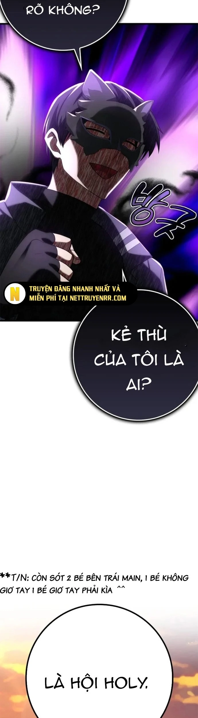 Người Chơi Cấp Tối Đa Chapter 44 - 30