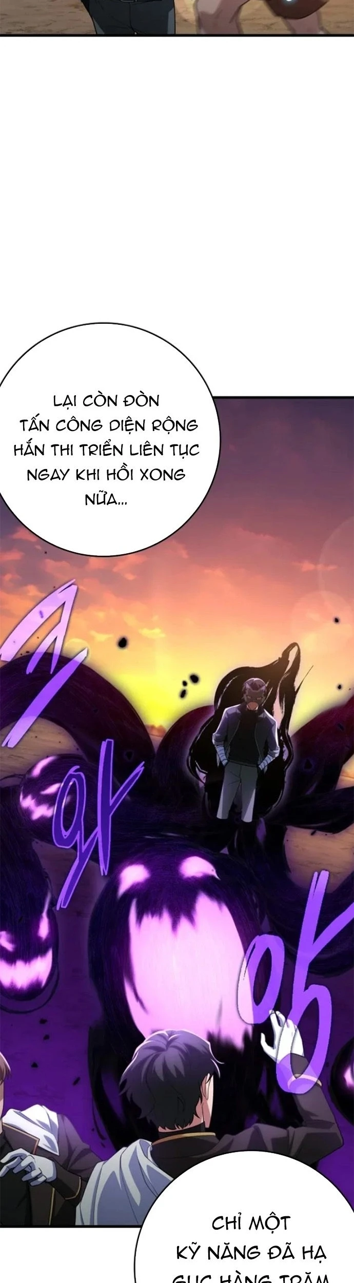 Người Chơi Cấp Tối Đa Chapter 44 - 36