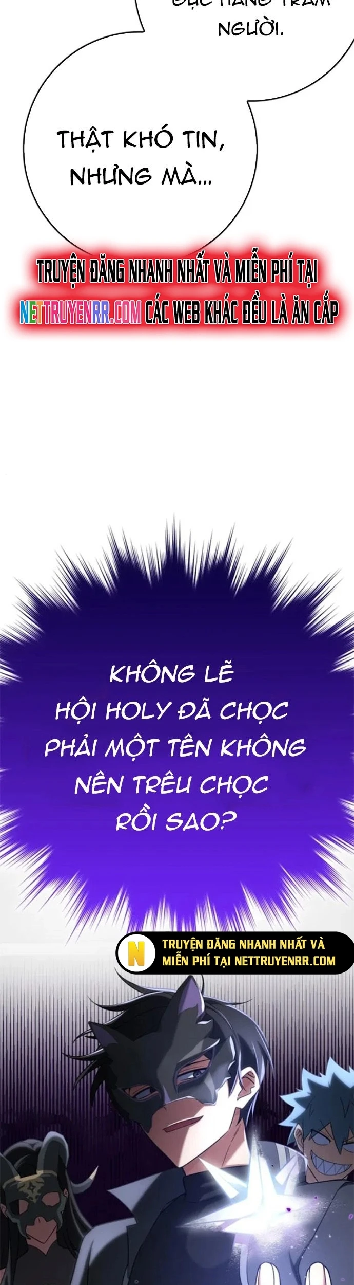 Người Chơi Cấp Tối Đa Chapter 44 - 37