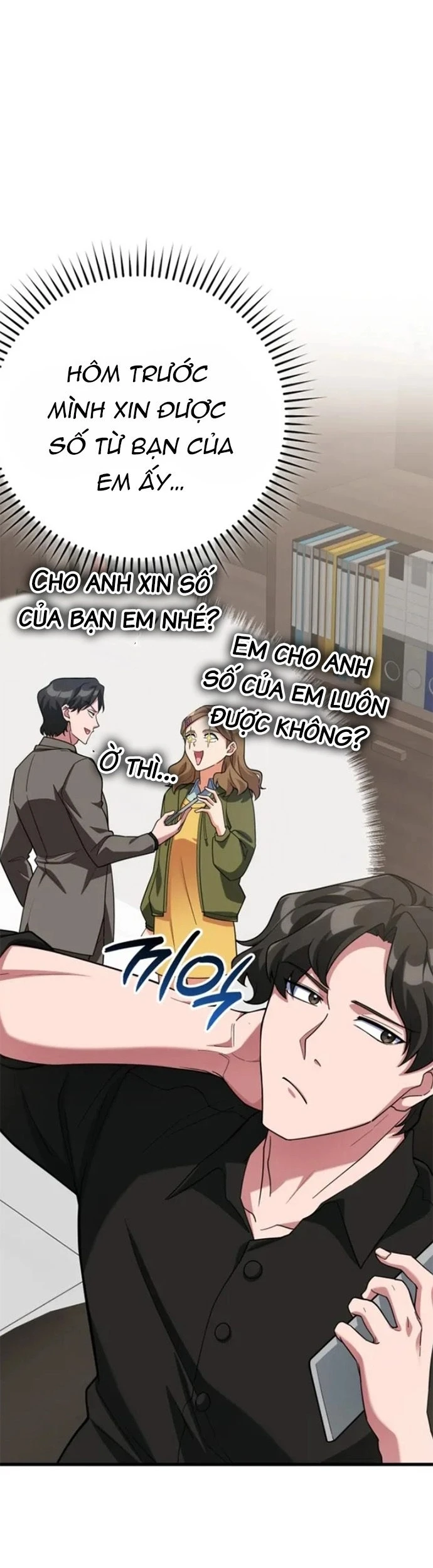 Người Chơi Cấp Tối Đa Chapter 44 - 39