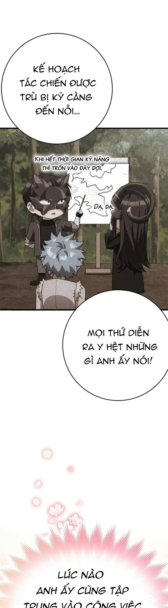Người Chơi Cấp Tối Đa Chapter 44 - 44