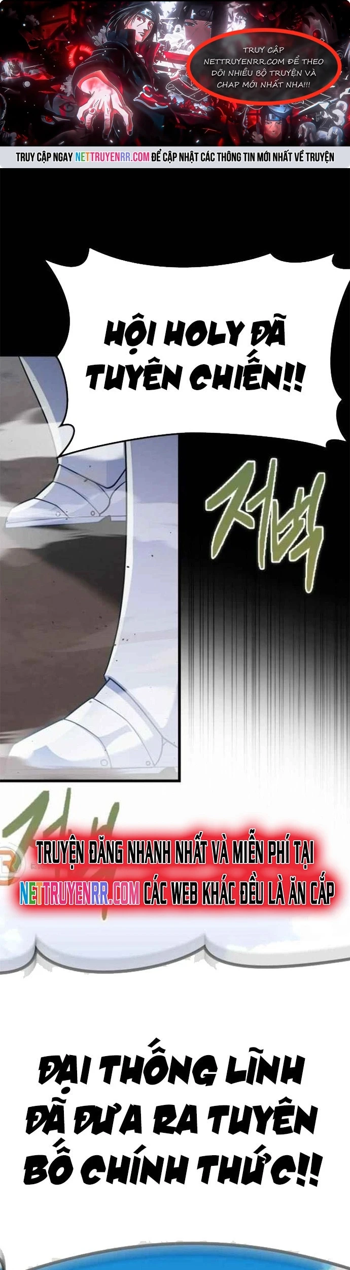 Người Chơi Cấp Tối Đa Chapter 46 - 1