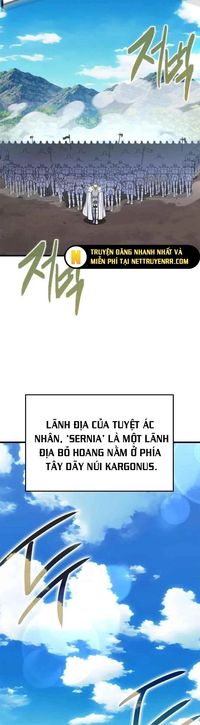 Người Chơi Cấp Tối Đa Chapter 46 - 2