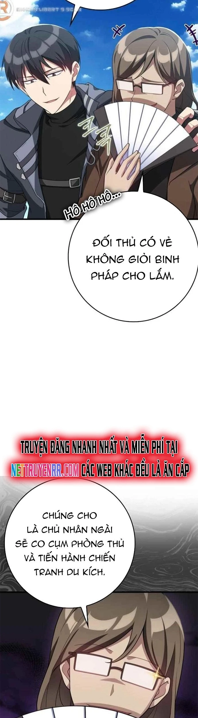 Người Chơi Cấp Tối Đa Chapter 46 - 6
