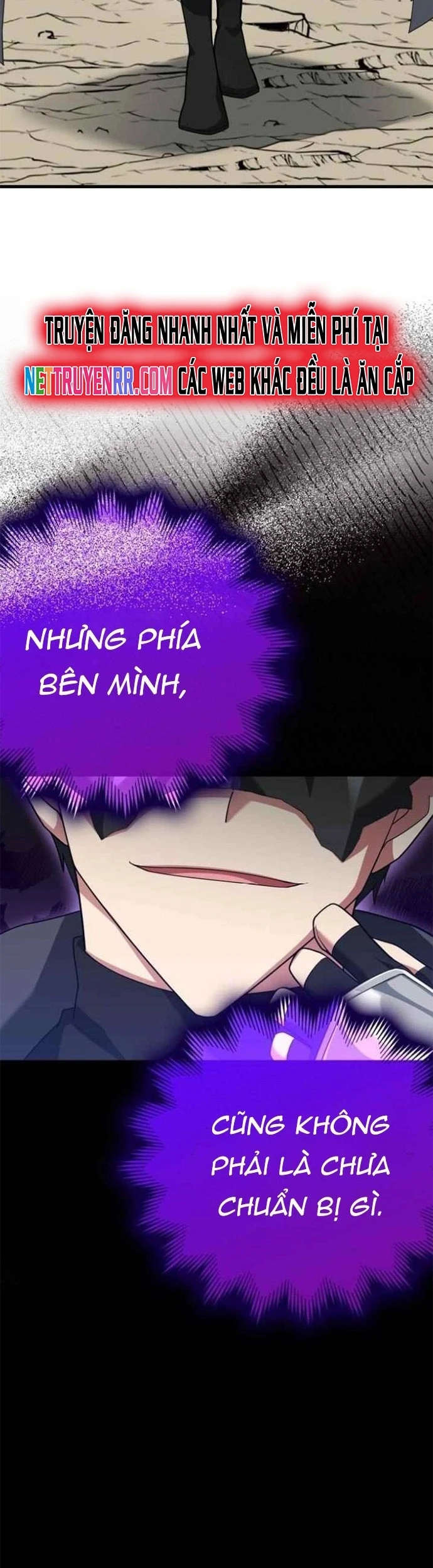 Người Chơi Cấp Tối Đa Chapter 46 - 9