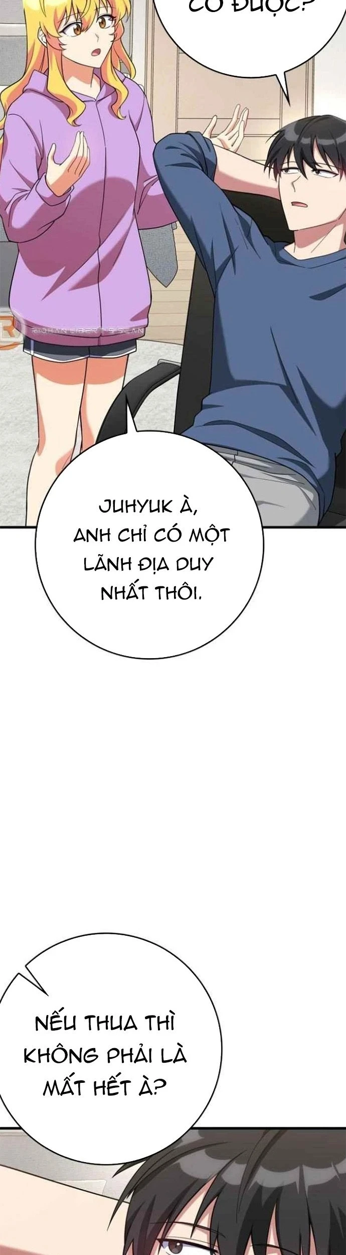 Người Chơi Cấp Tối Đa Chapter 46 - 12