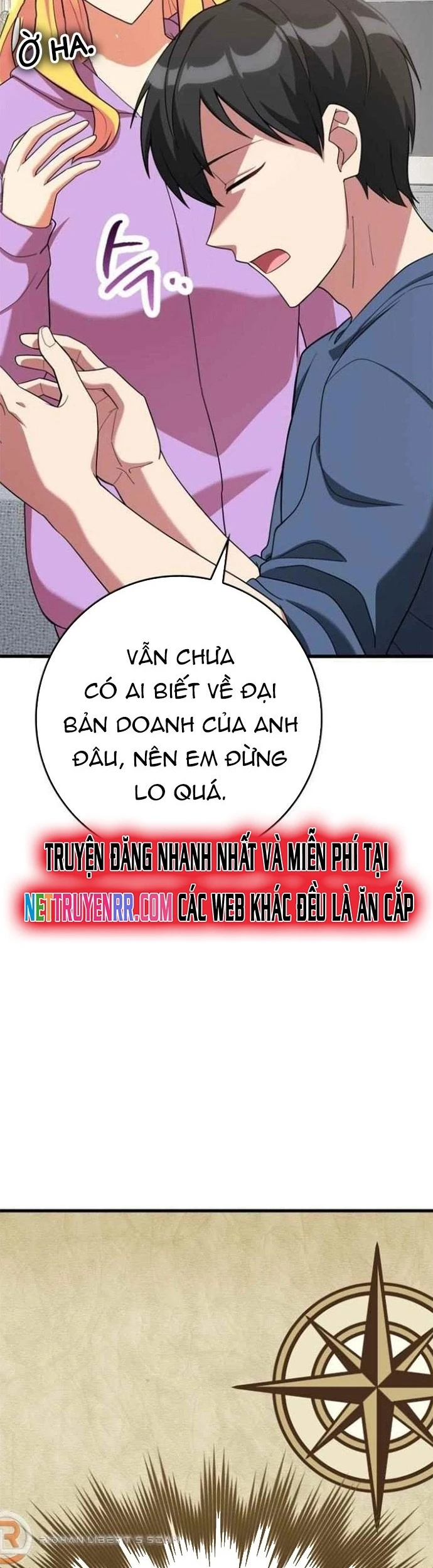 Người Chơi Cấp Tối Đa Chapter 46 - 14