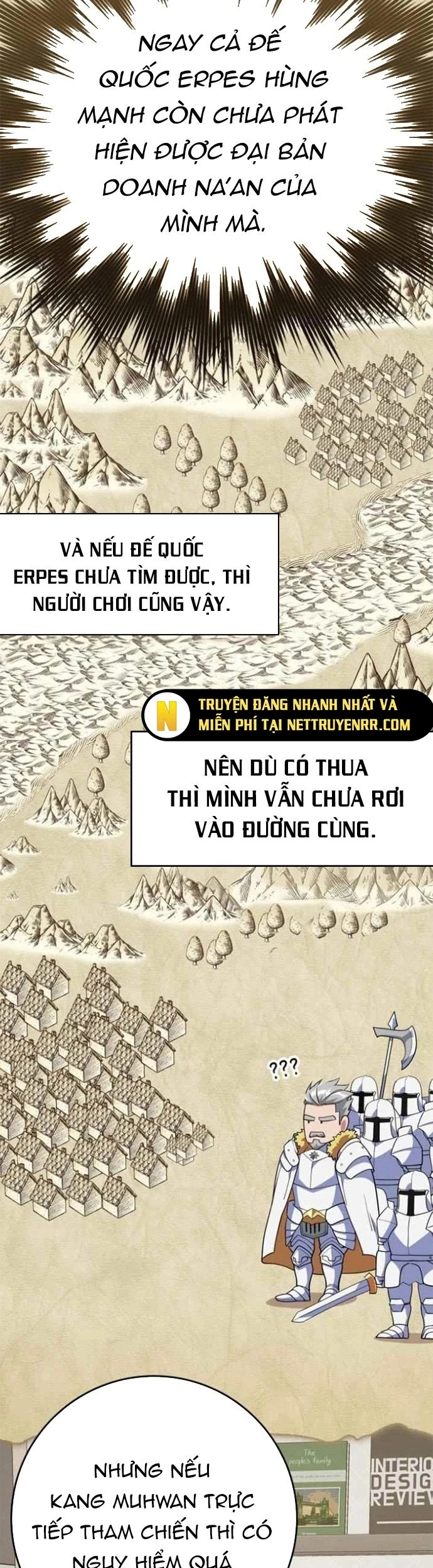 Người Chơi Cấp Tối Đa Chapter 46 - 15
